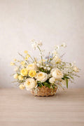 별 (BYEOL) — Blue Star